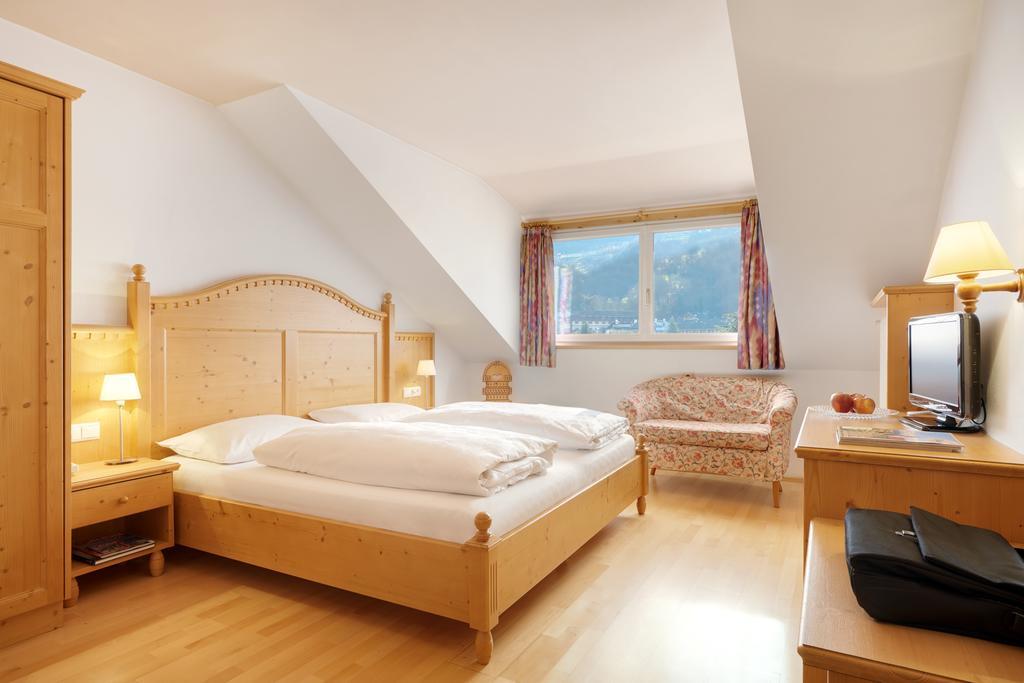 Parkhotel Post Hotel Chiusa