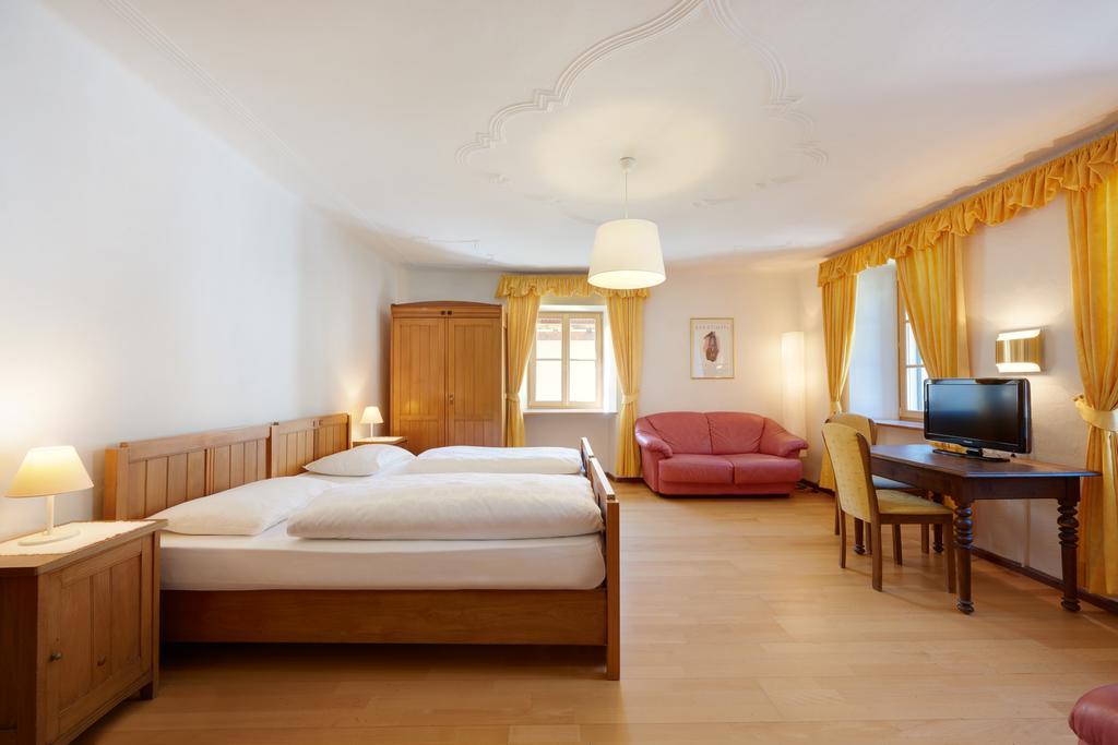 Parkhotel Post Hotel 3*